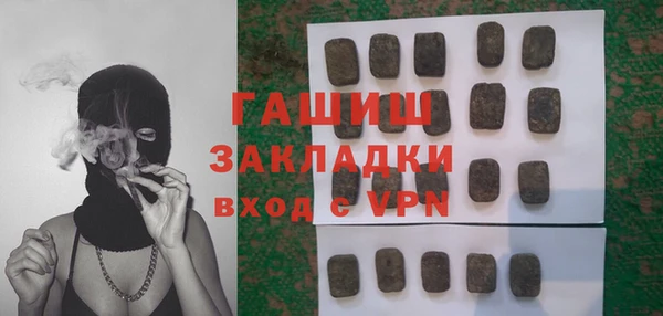 молекула духа Бородино